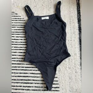 Aritzia Contour Tank Body Suit